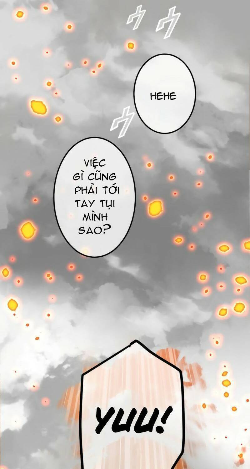 Quỷ Ấn Chapter 3 - Trang 100