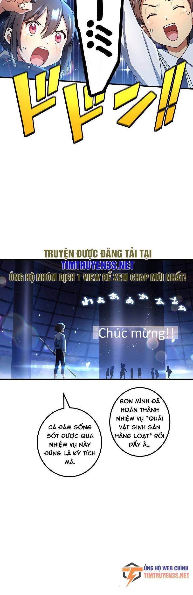 Quỷ Ấn Chapter 26 - Trang 24