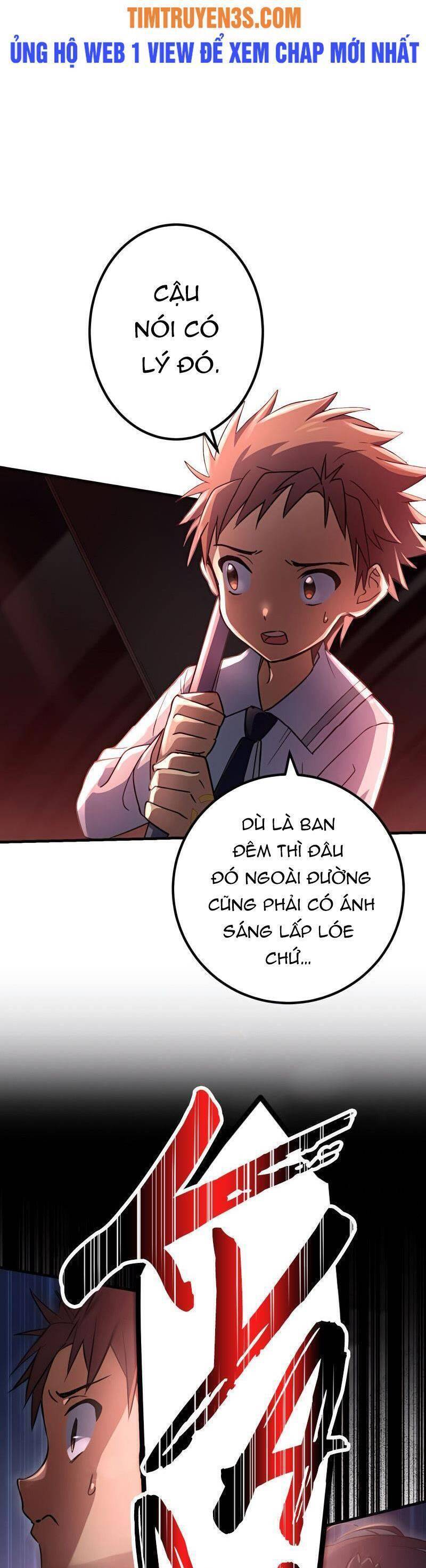 Quỷ Ấn Chapter 9 - Trang 8