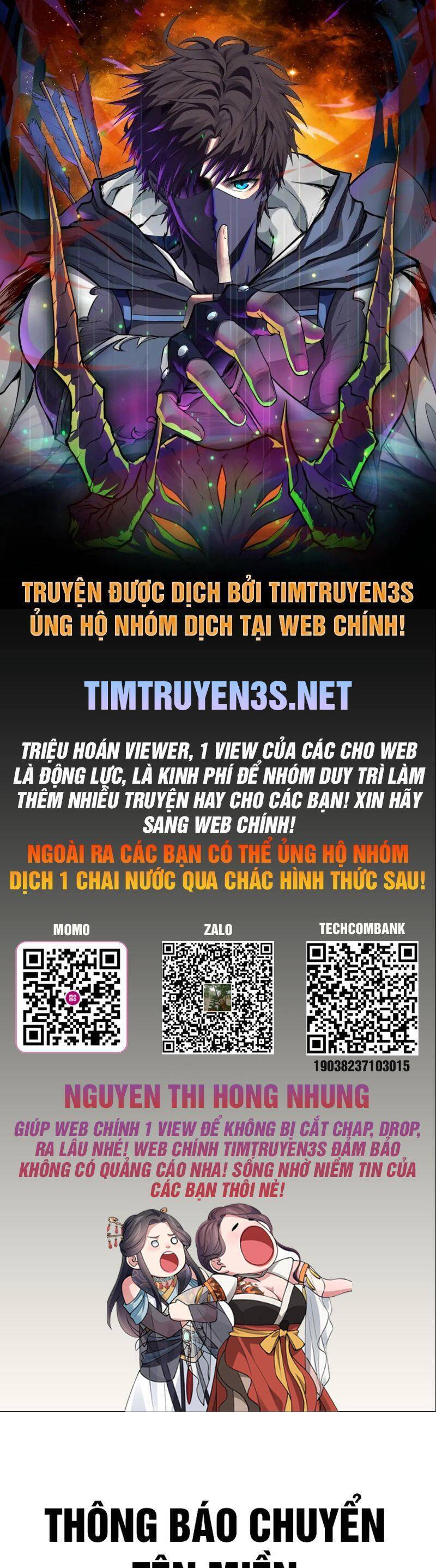 Quỷ Ấn Chapter 18 - Trang 0