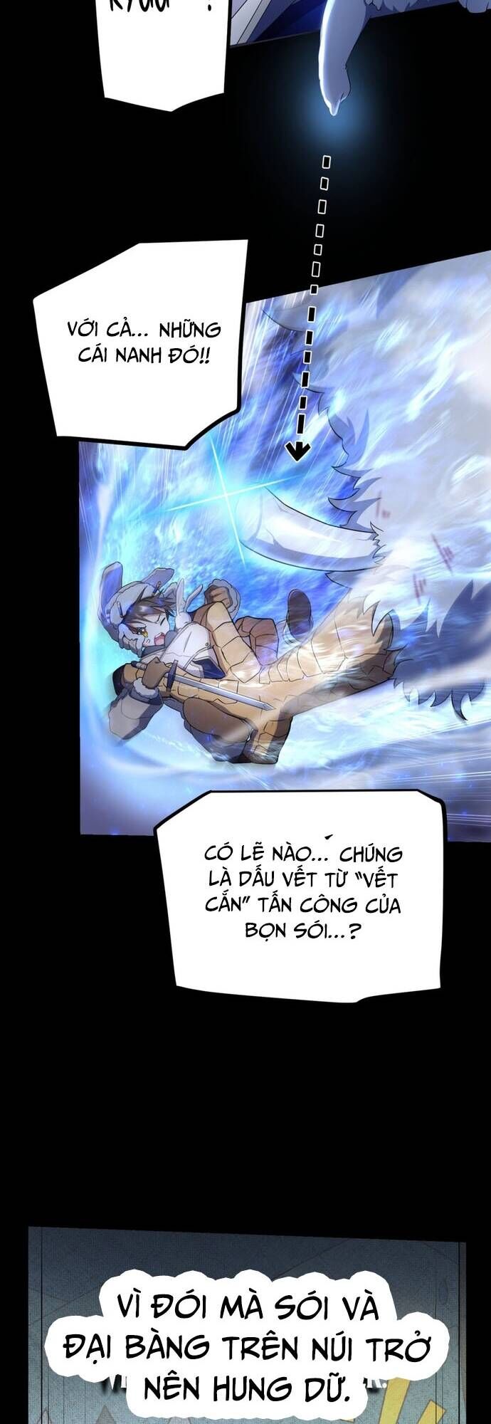 Quỷ Ấn Chapter 33 - Trang 19