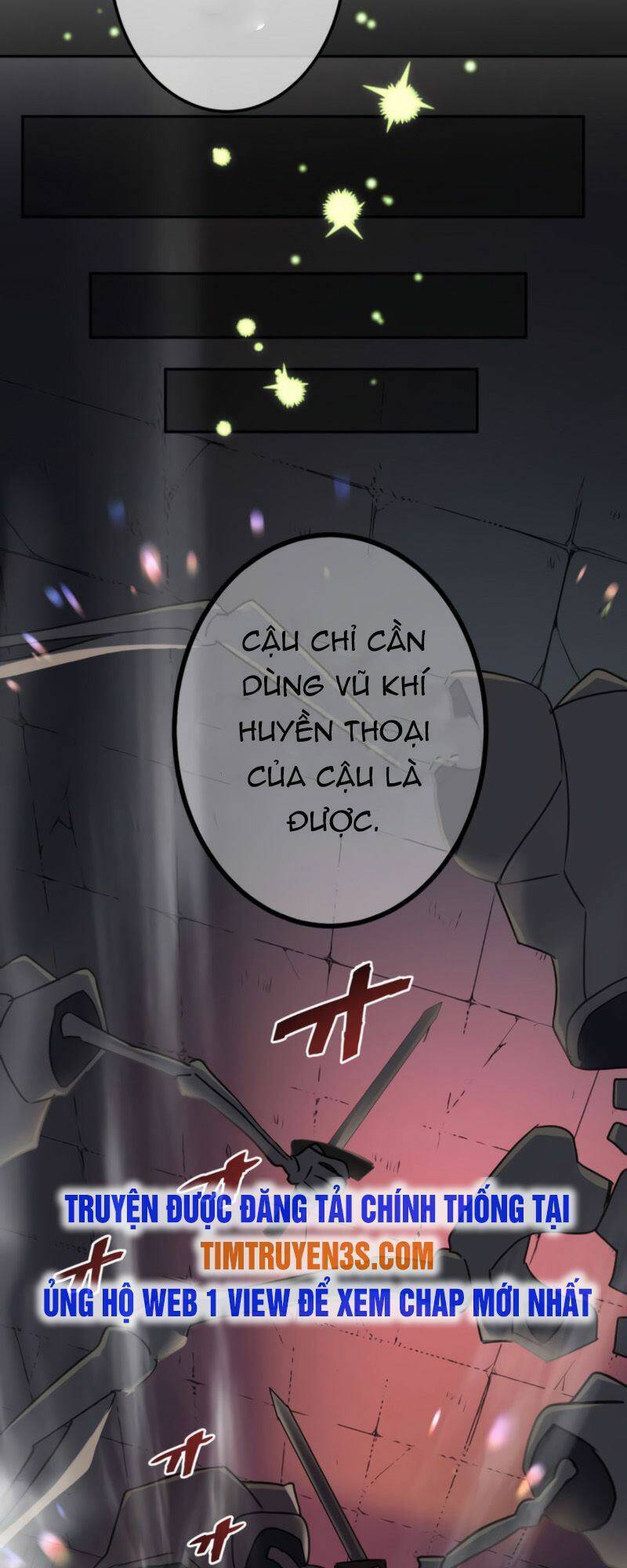 Quỷ Ấn Chapter 2 - Trang 50