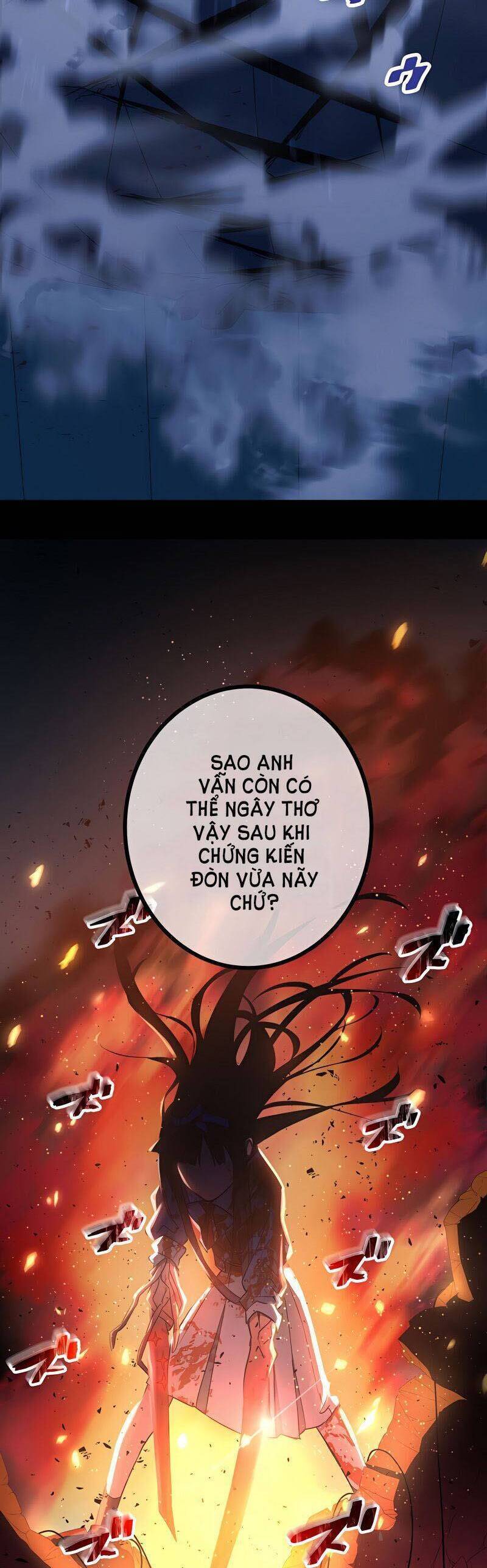 Quỷ Ấn Chapter 6 - Trang 36