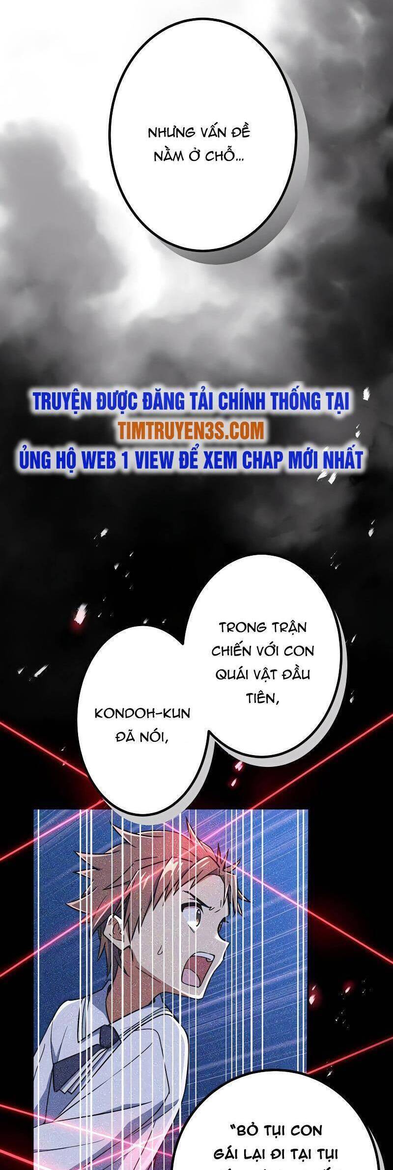 Quỷ Ấn Chapter 14 - Trang 15