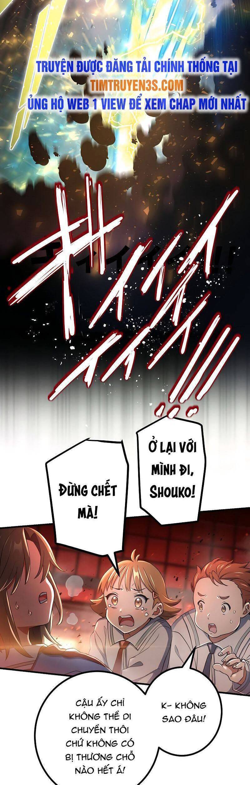 Quỷ Ấn Chapter 24 - Trang 5