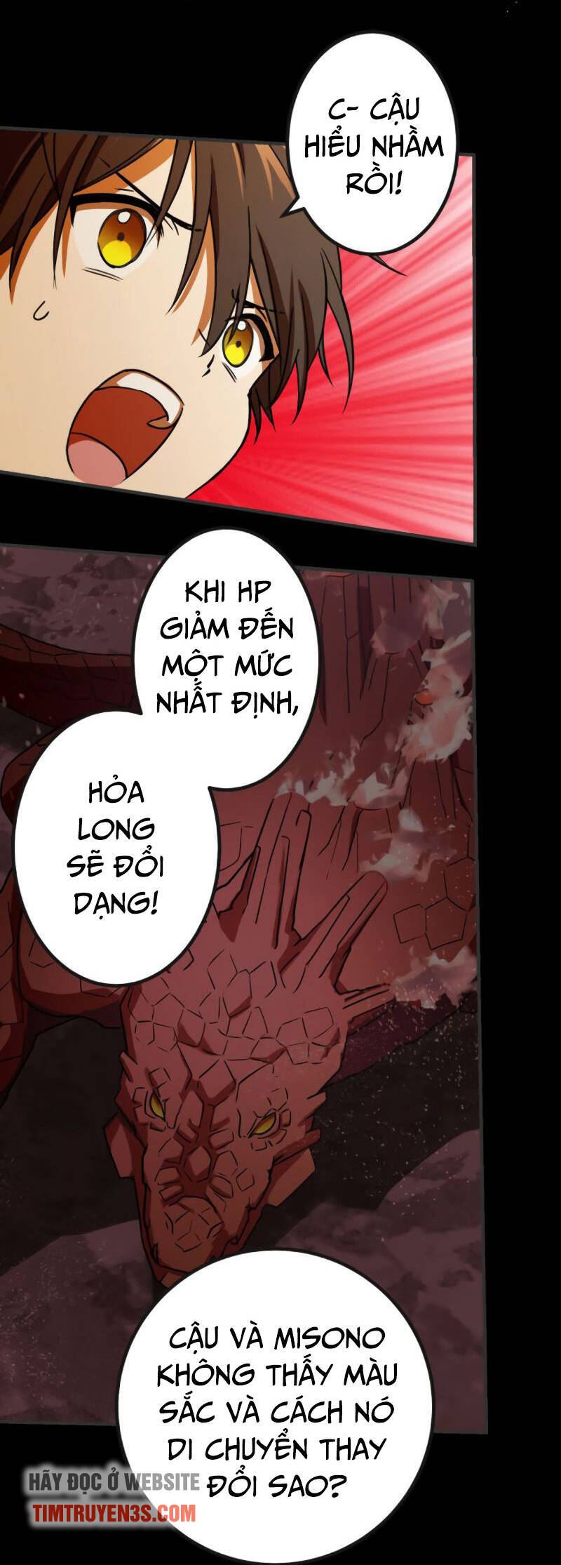 Quỷ Ấn Chapter 4 - Trang 27