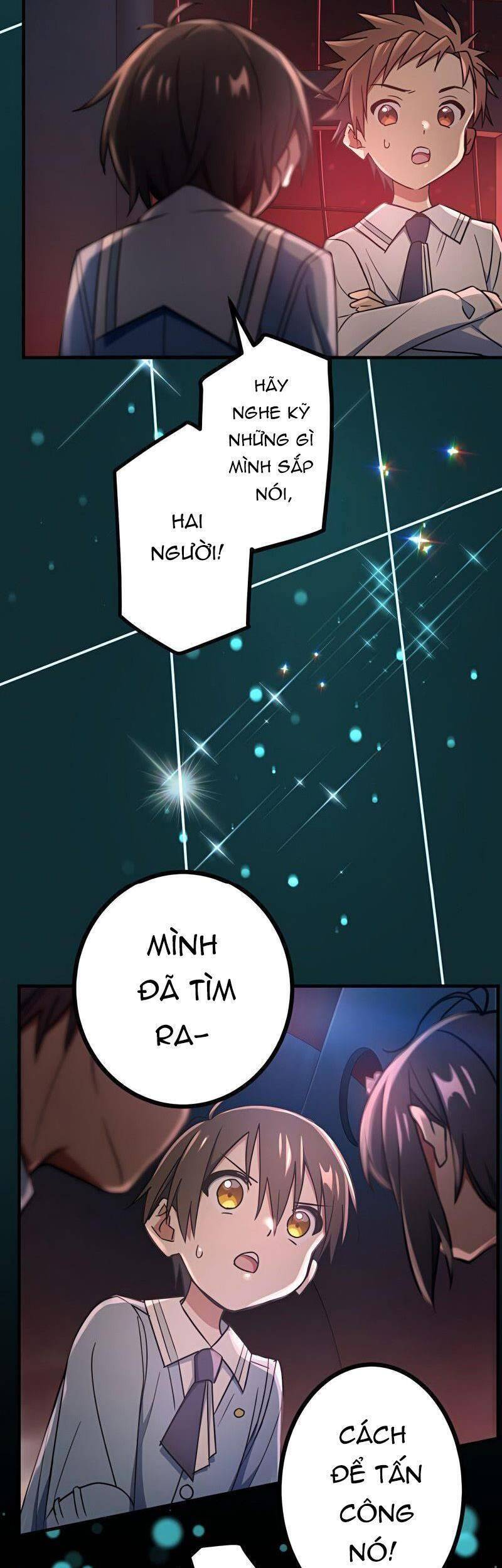 Quỷ Ấn Chapter 9 - Trang 52