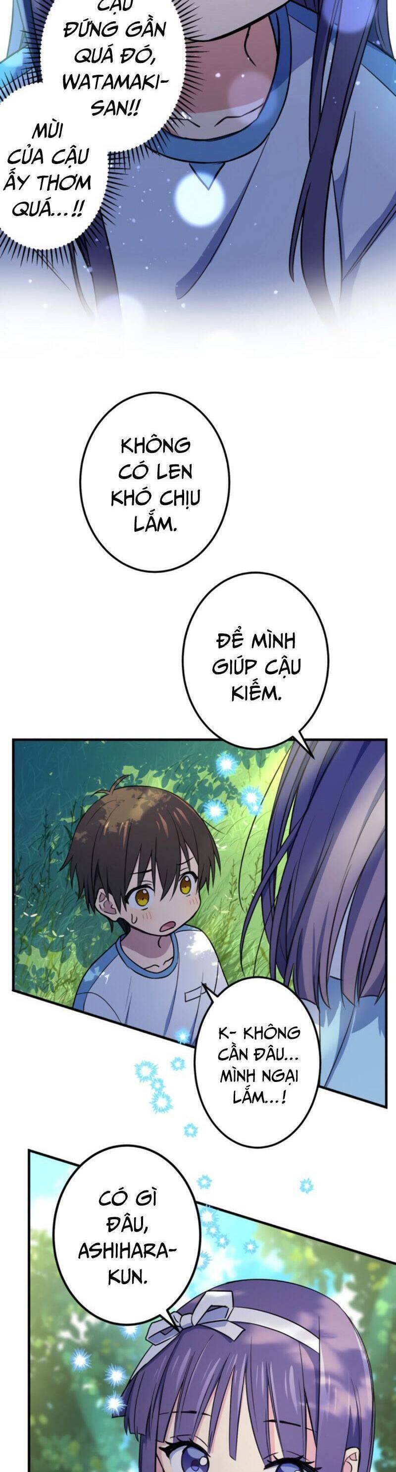 Quỷ Ấn Chapter 5 - Trang 19