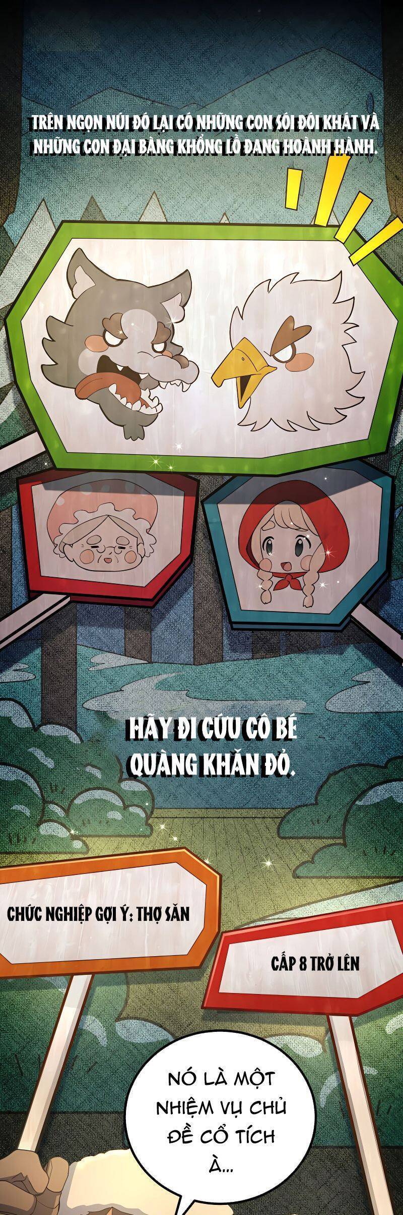 Quỷ Ấn Chapter 31 - Trang 20