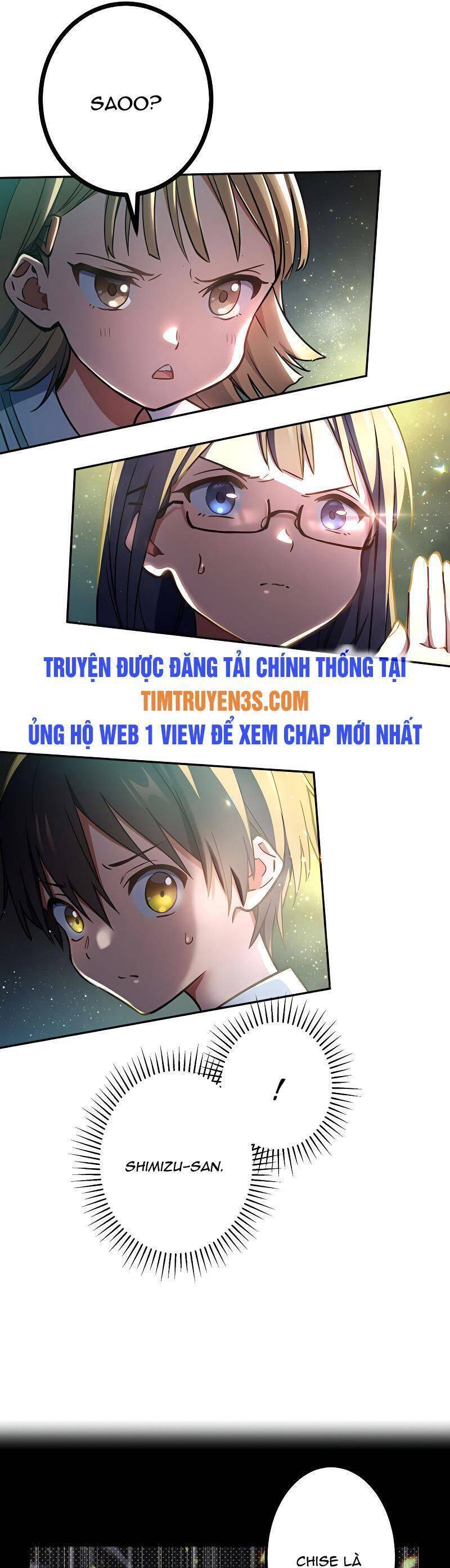 Quỷ Ấn Chapter 14 - Trang 24