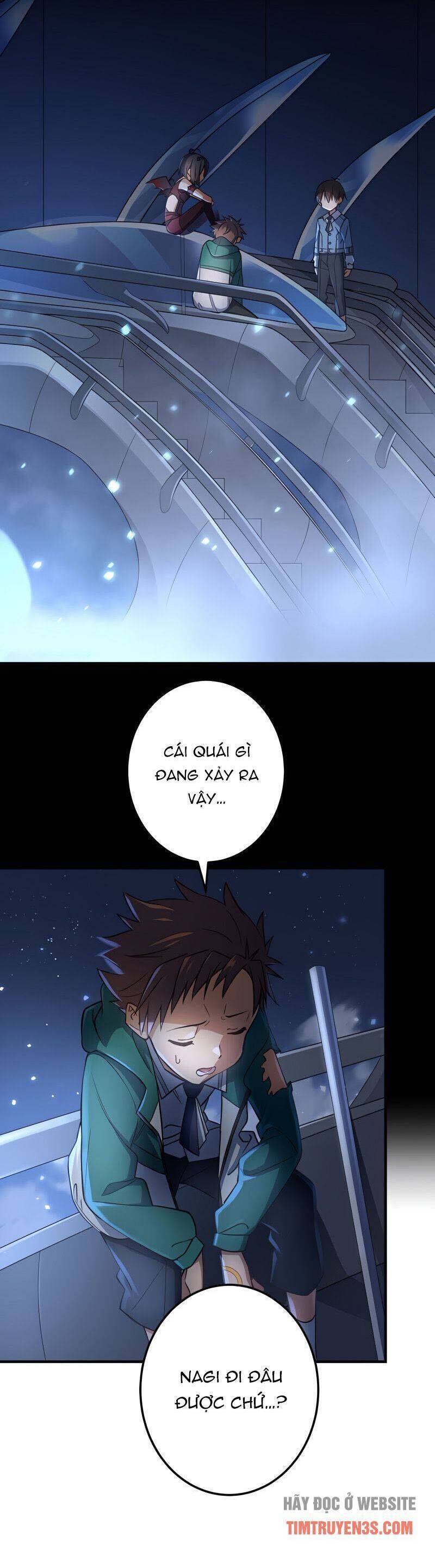 Quỷ Ấn Chapter 7 - Trang 38