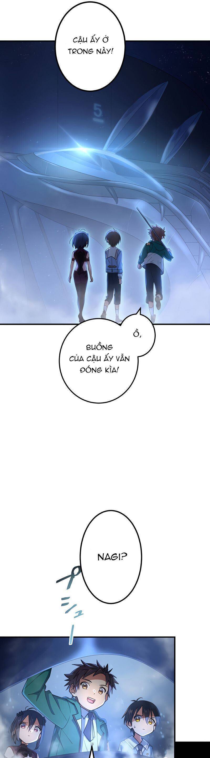 Quỷ Ấn Chapter 7 - Trang 35