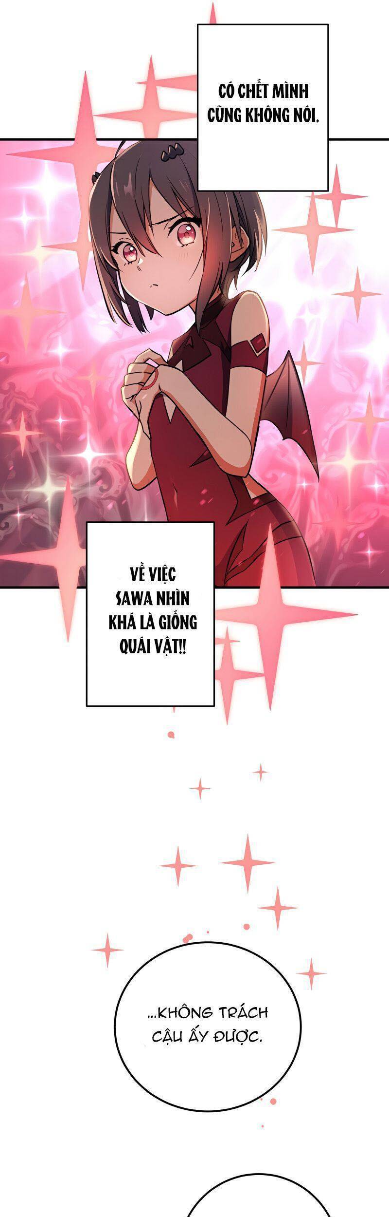 Quỷ Ấn Chapter 7 - Trang 24