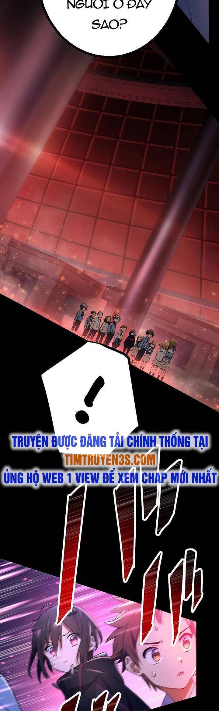 Quỷ Ấn Chapter 23 - Trang 20