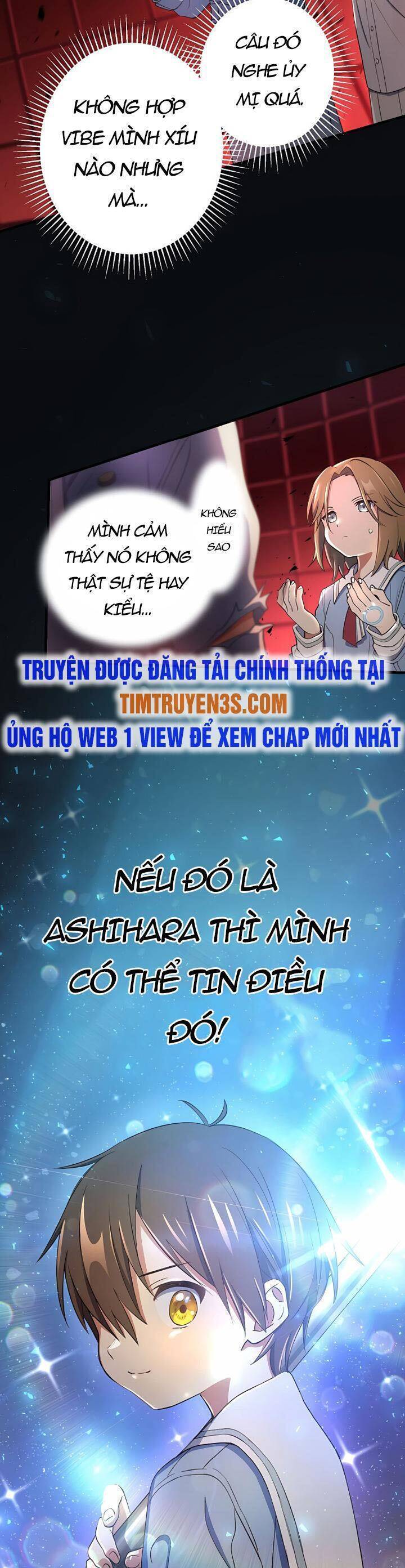 Quỷ Ấn Chapter 22 - Trang 37