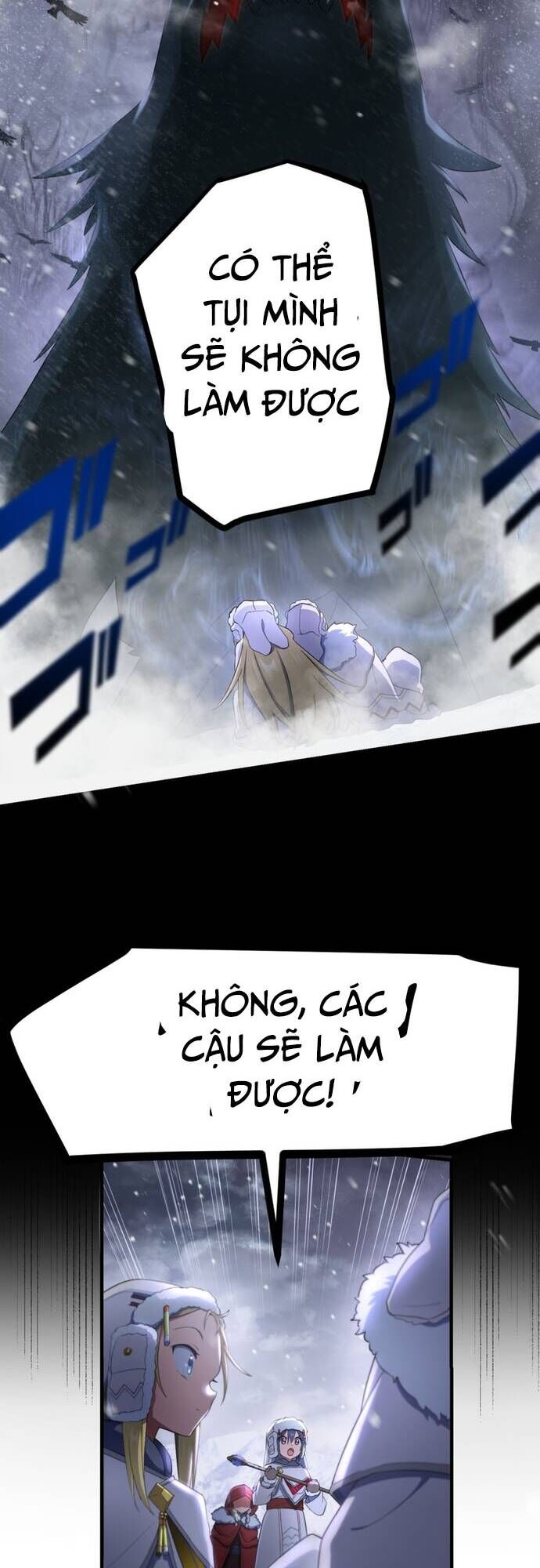 Quỷ Ấn Chapter 33 - Trang 29