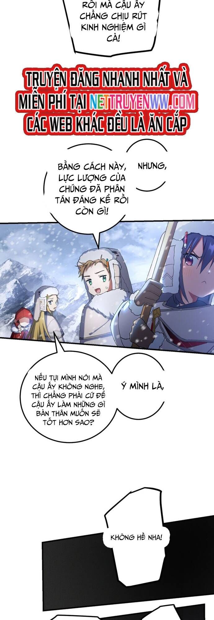 Quỷ Ấn Chapter 33 - Trang 4