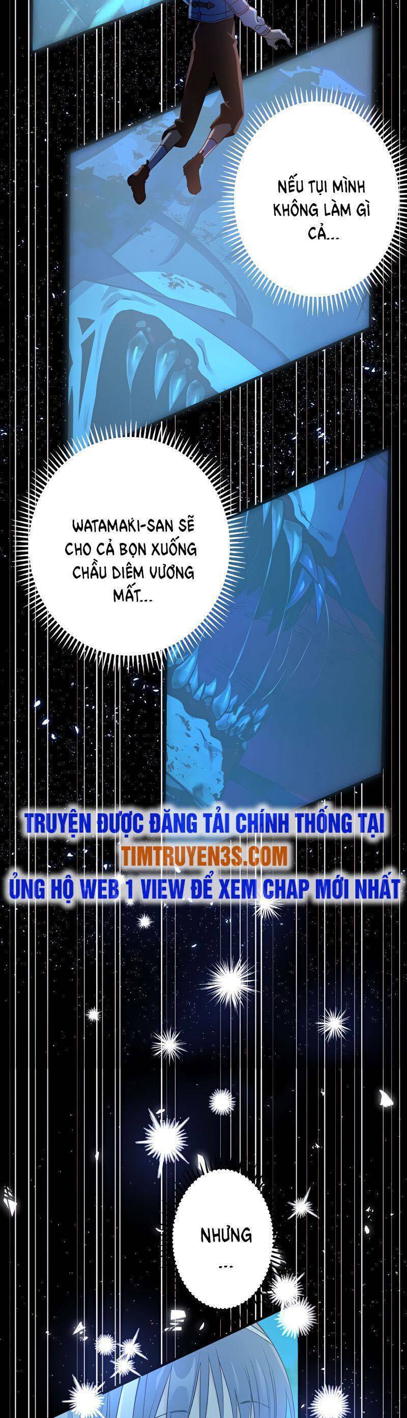 Quỷ Ấn Chapter 6 - Trang 40