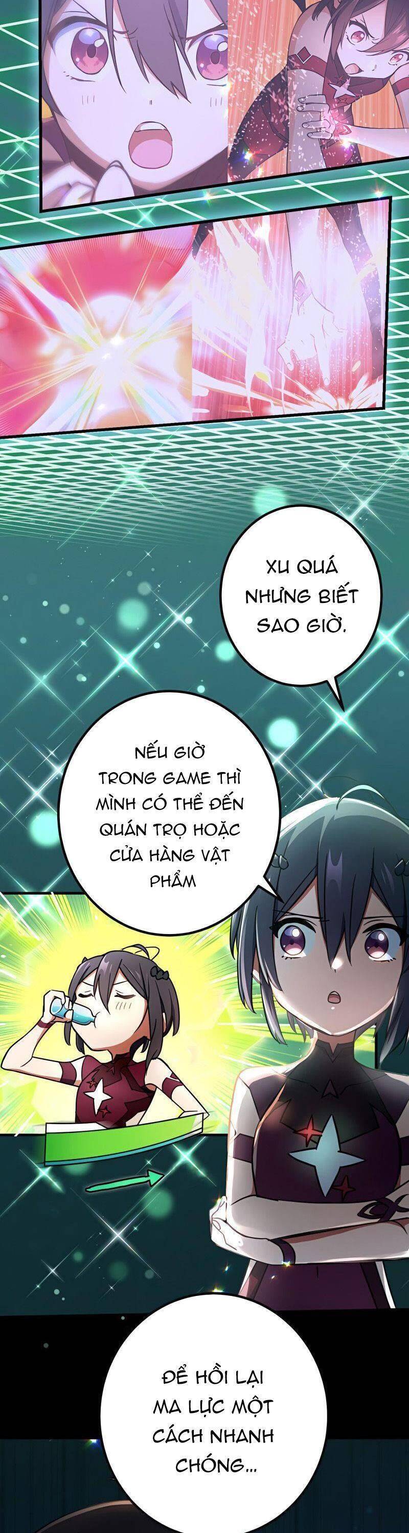 Quỷ Ấn Chapter 9 - Trang 48