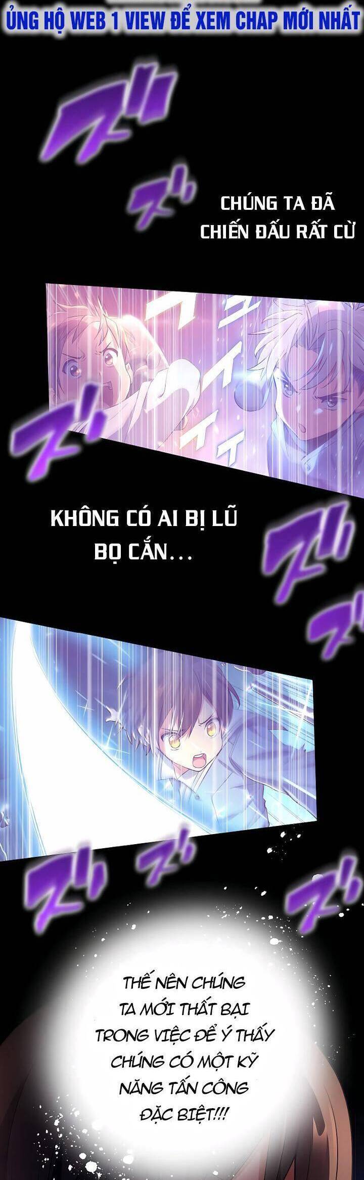 Quỷ Ấn Chapter 23 - Trang 35