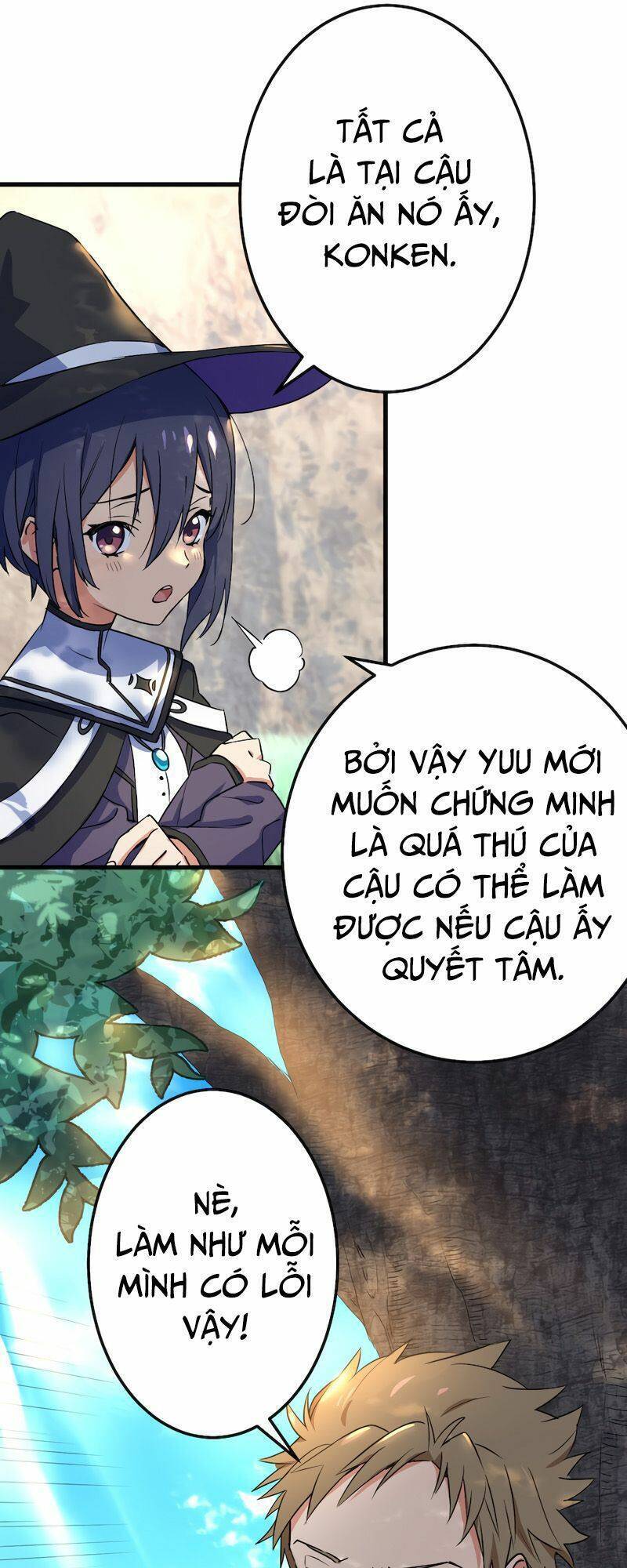 Quỷ Ấn Chapter 1 - Trang 82