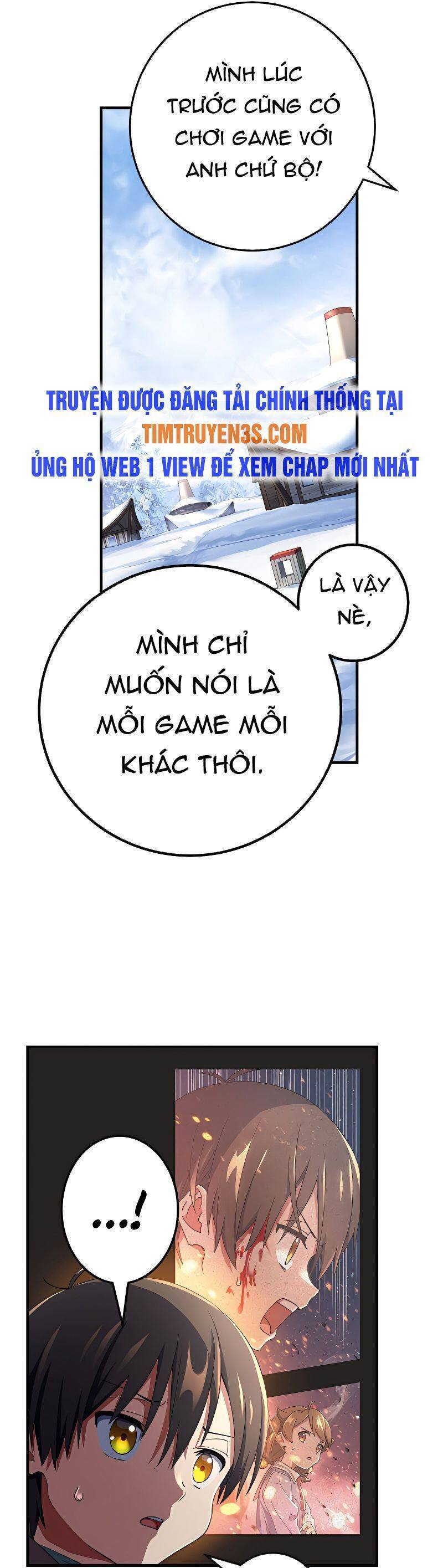 Quỷ Ấn Chapter 31 - Trang 4