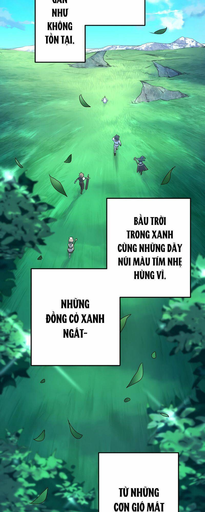 Quỷ Ấn Chapter 1 - Trang 7