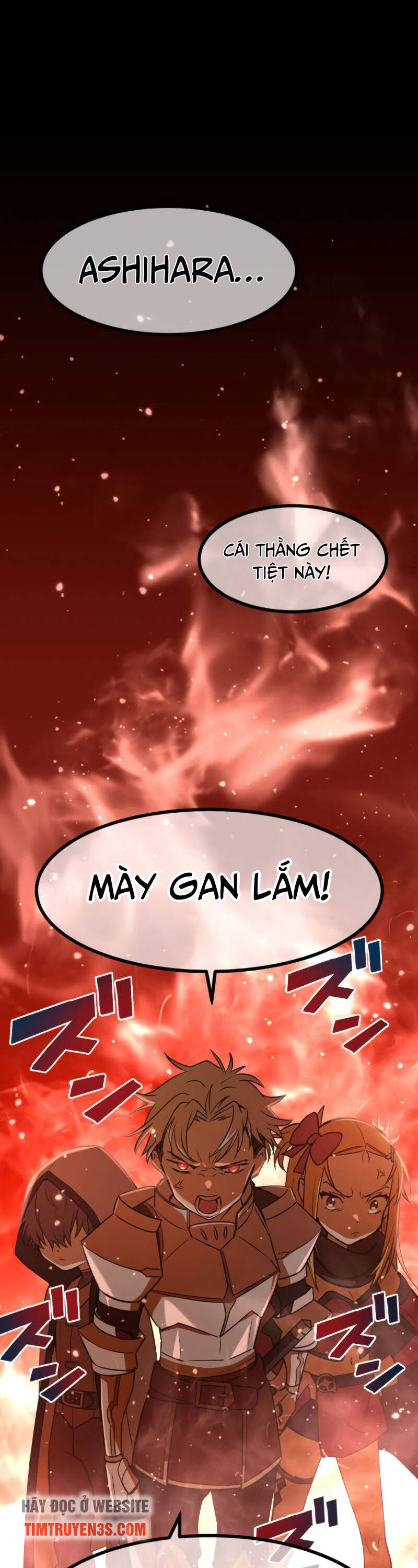 Quỷ Ấn Chapter 4 - Trang 17