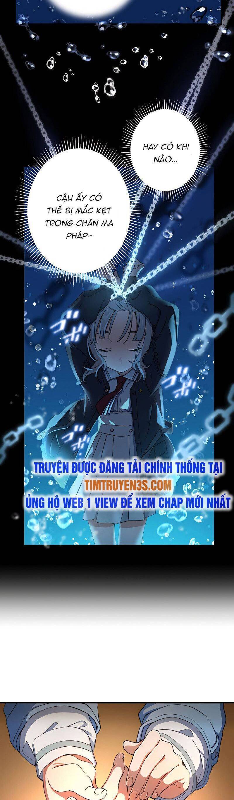 Quỷ Ấn Chapter 20 - Trang 19