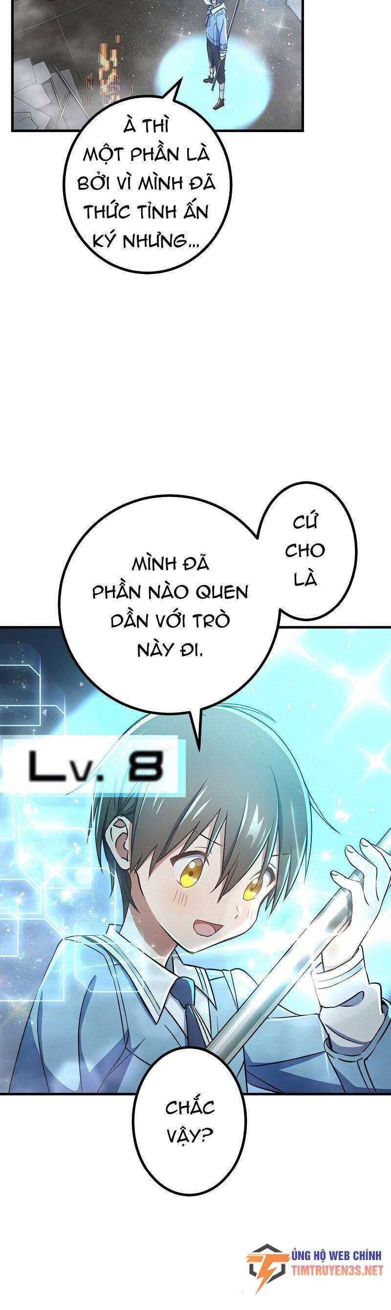 Quỷ Ấn Chapter 17 - Trang 16