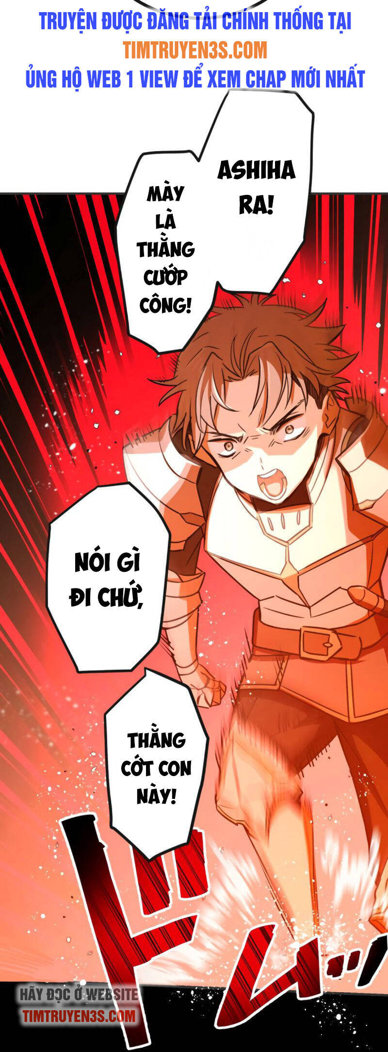 Quỷ Ấn Chapter 4 - Trang 26