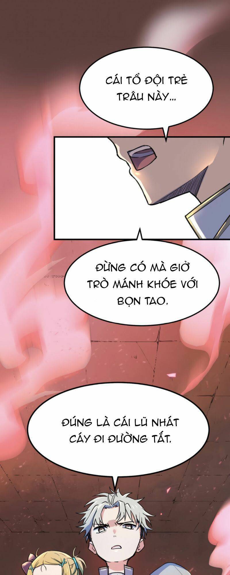 Quỷ Ấn Chapter 2 - Trang 65