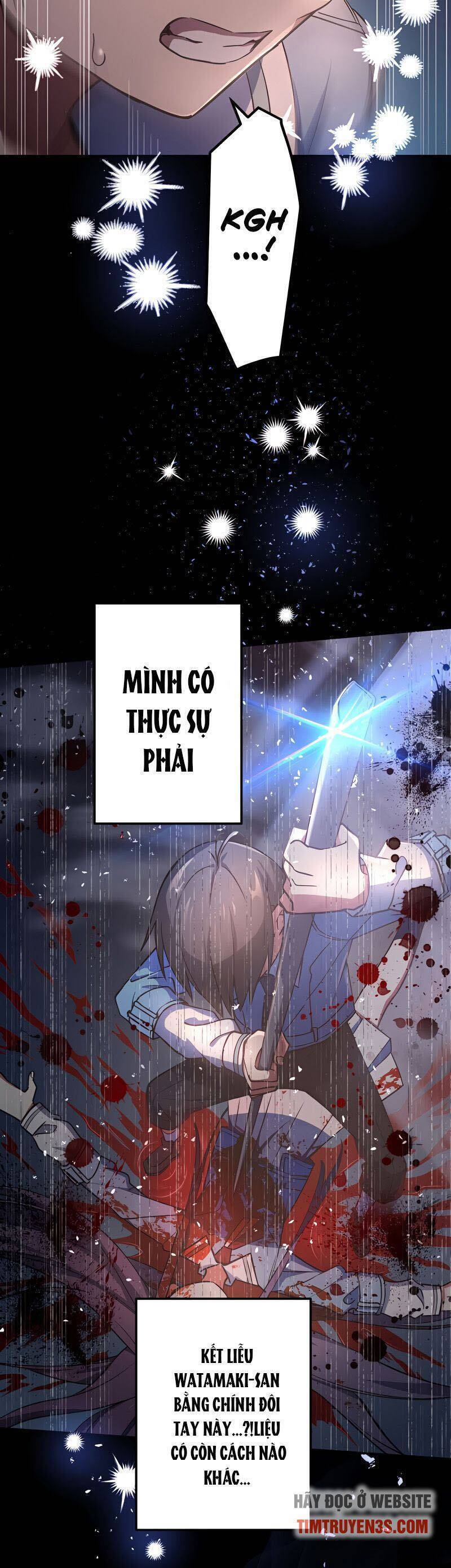 Quỷ Ấn Chapter 6 - Trang 42