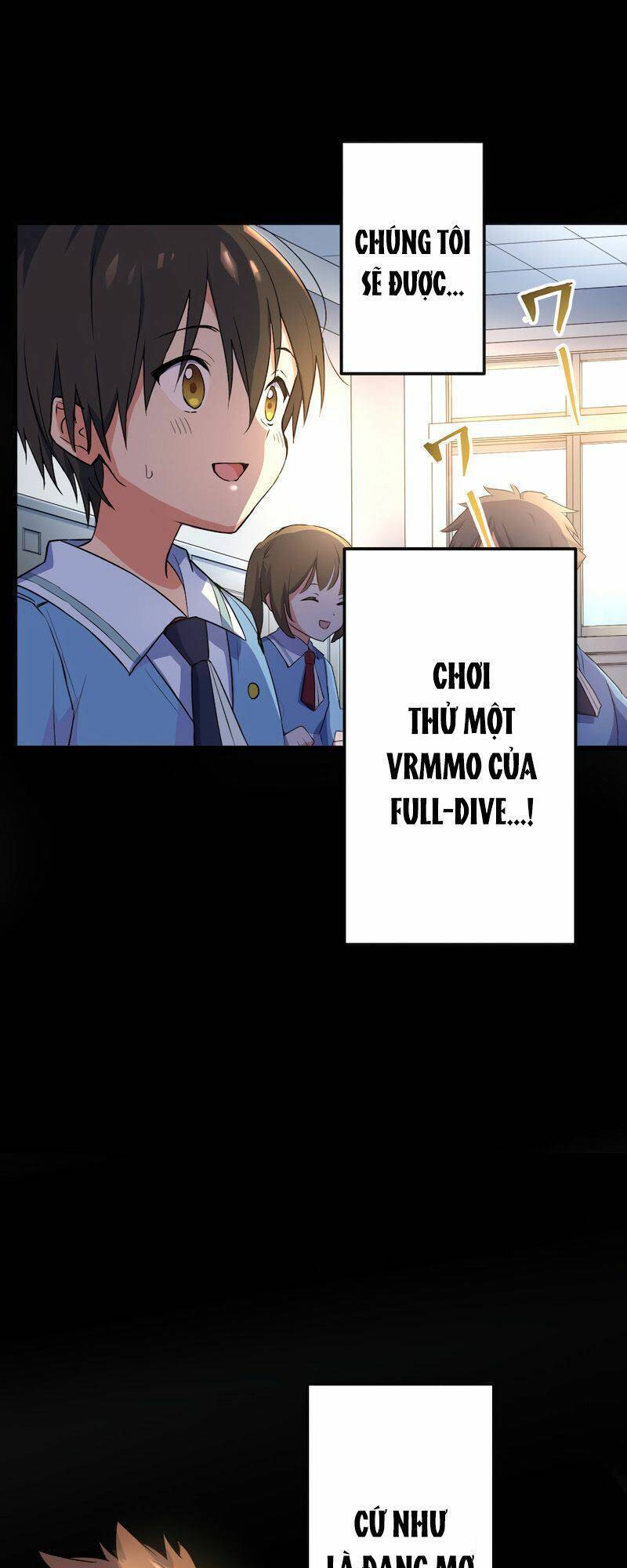 Quỷ Ấn Chapter 1 - Trang 32