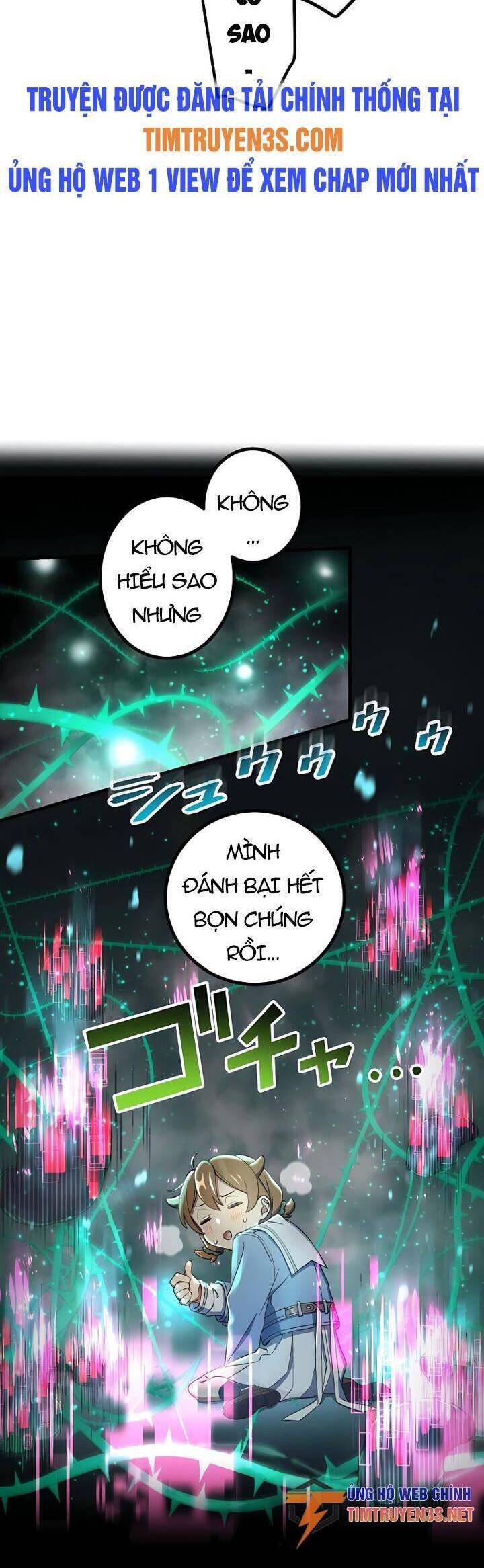 Quỷ Ấn Chapter 22 - Trang 9