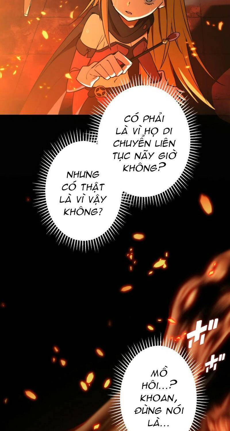 Quỷ Ấn Chapter 3 - Trang 65