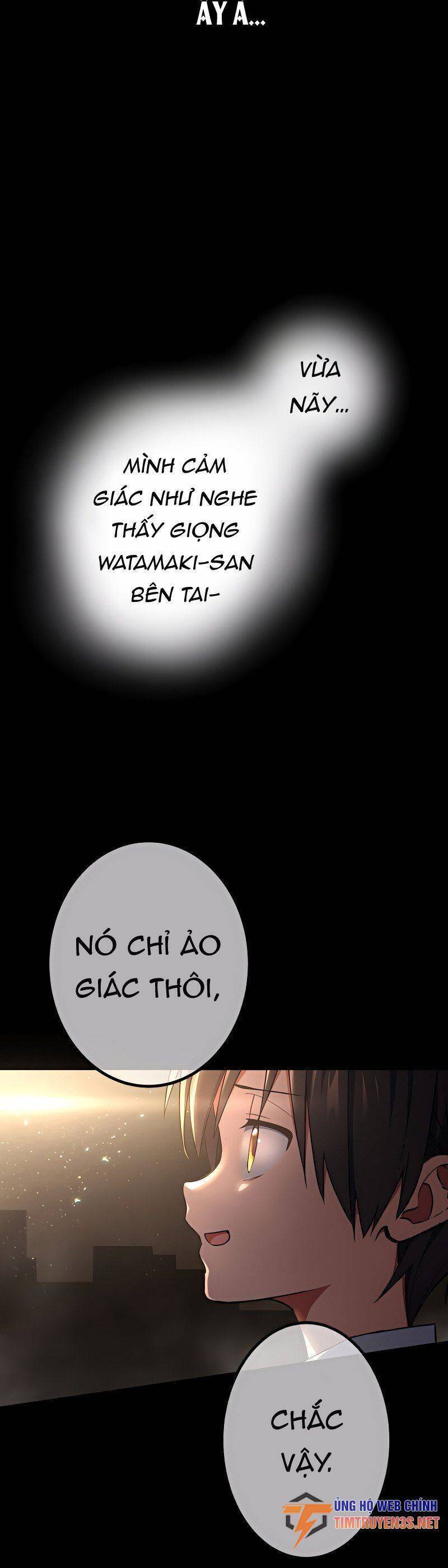 Quỷ Ấn Chapter 17 - Trang 36