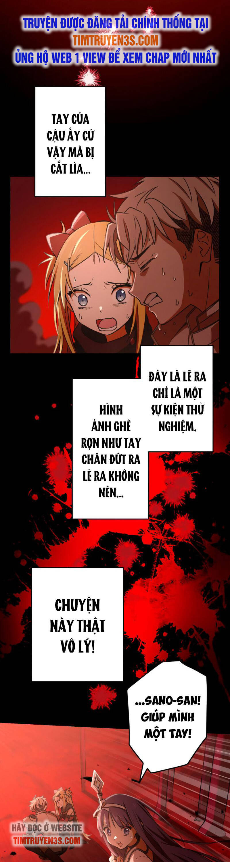 Quỷ Ấn Chapter 4 - Trang 41