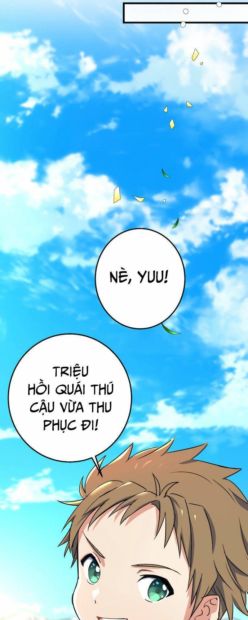 Quỷ Ấn Chapter 1 - Trang 35