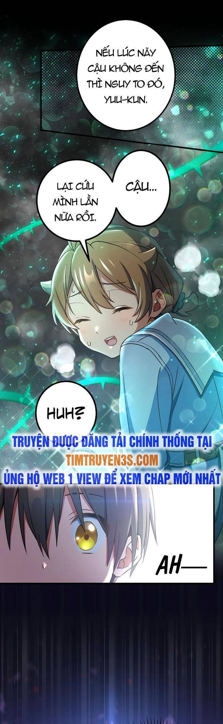 Quỷ Ấn Chapter 22 - Trang 10