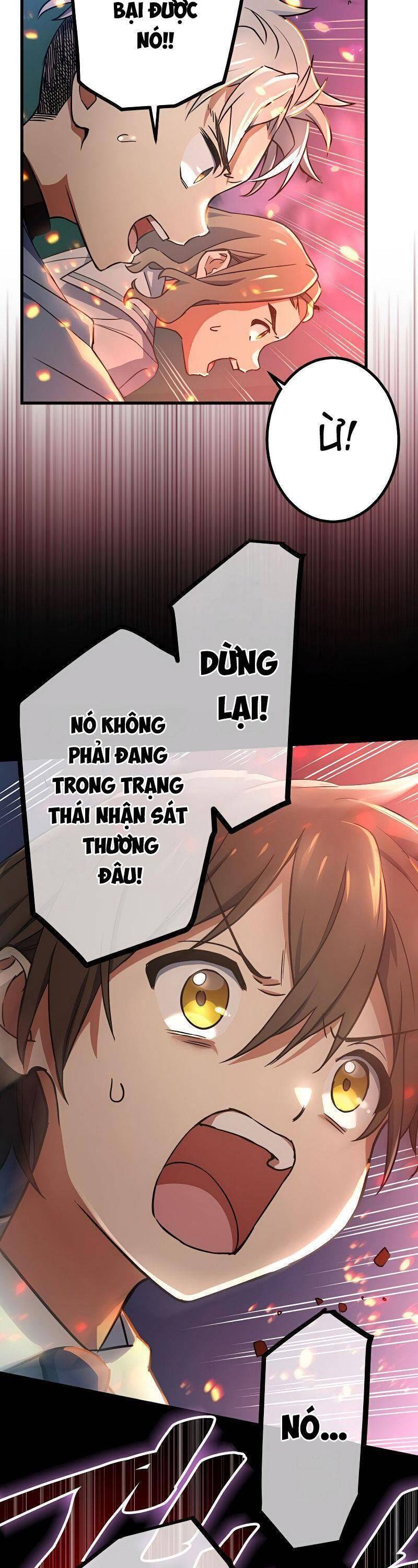 Quỷ Ấn Chapter 10 - Trang 54