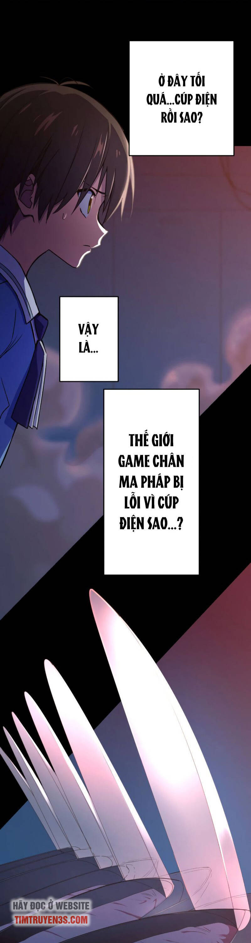 Quỷ Ấn Chapter 4 - Trang 70