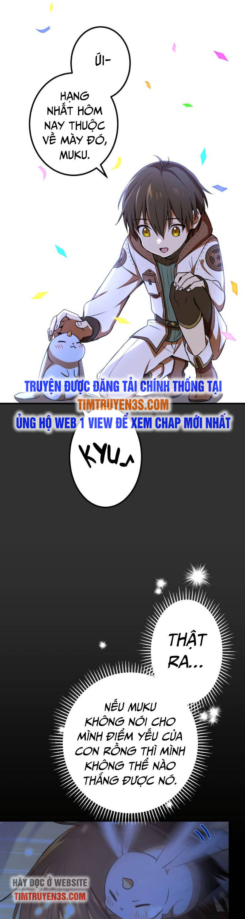 Quỷ Ấn Chapter 4 - Trang 14