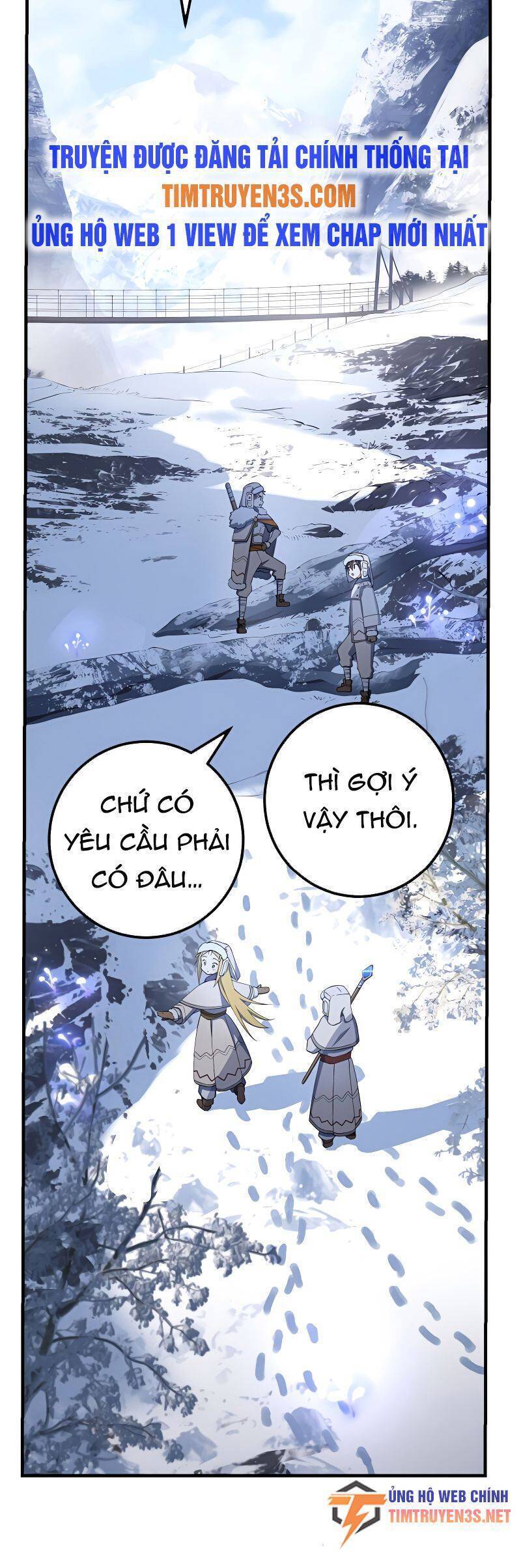 Quỷ Ấn Chapter 31 - Trang 22