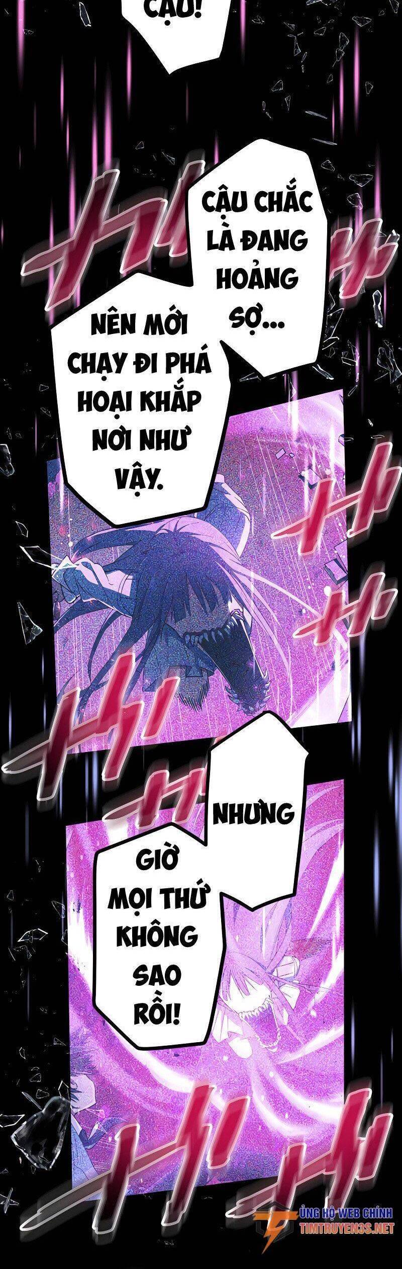 Quỷ Ấn Chapter 18 - Trang 23