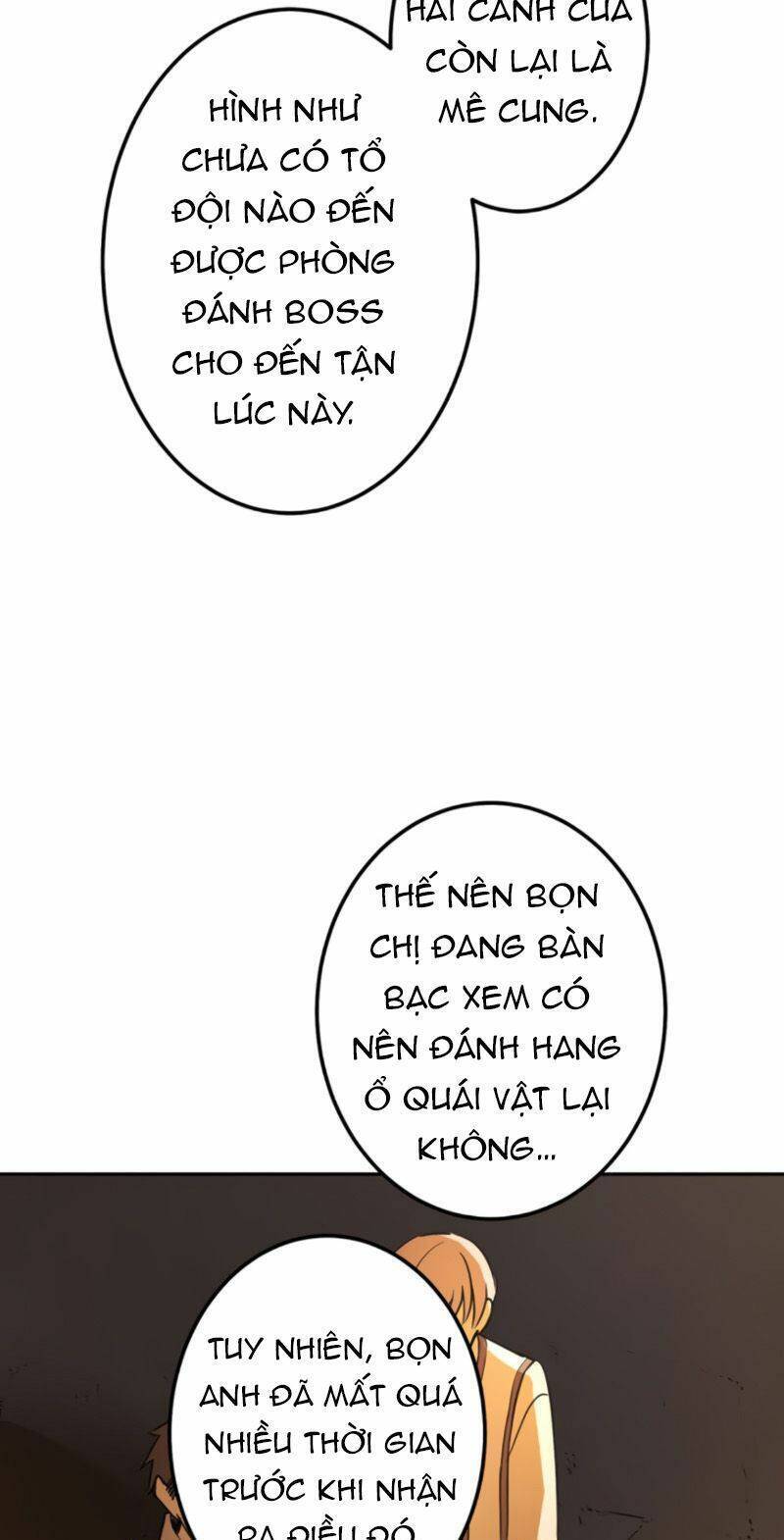 Quỷ Ấn Chapter 2 - Trang 39