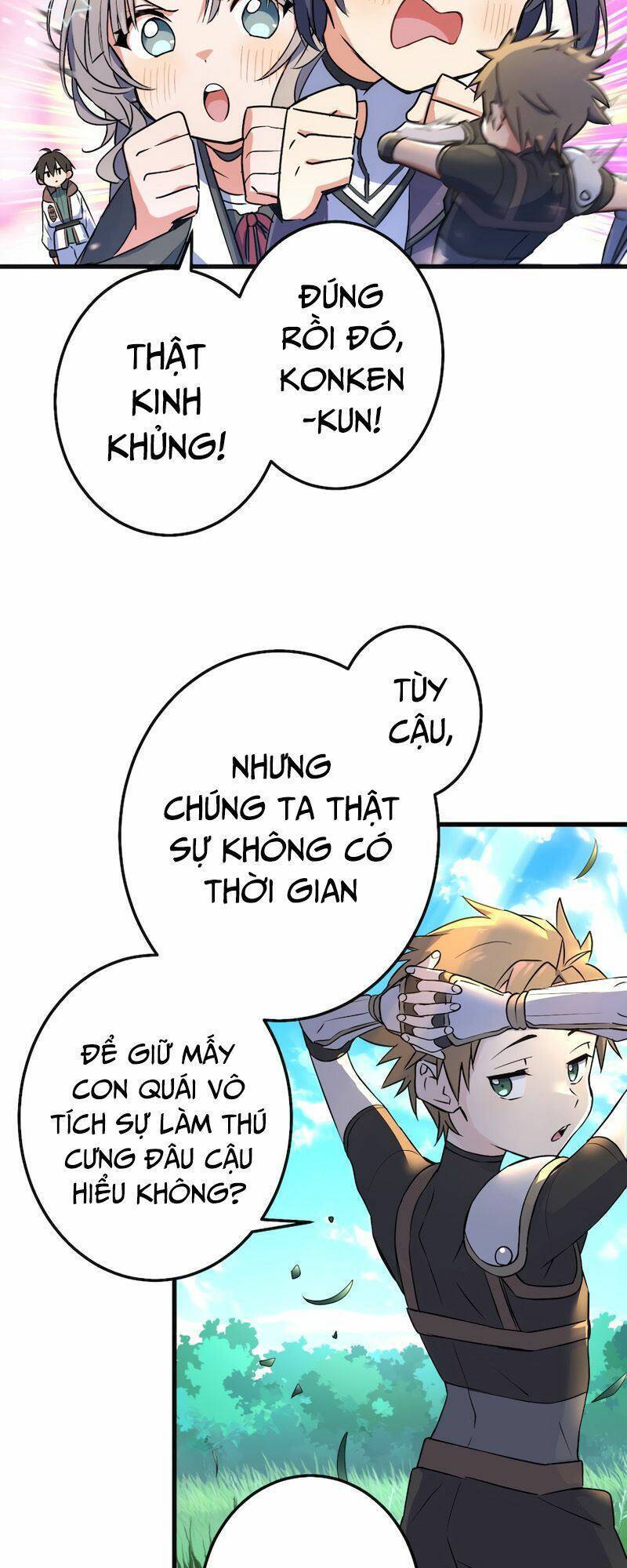 Quỷ Ấn Chapter 1 - Trang 54