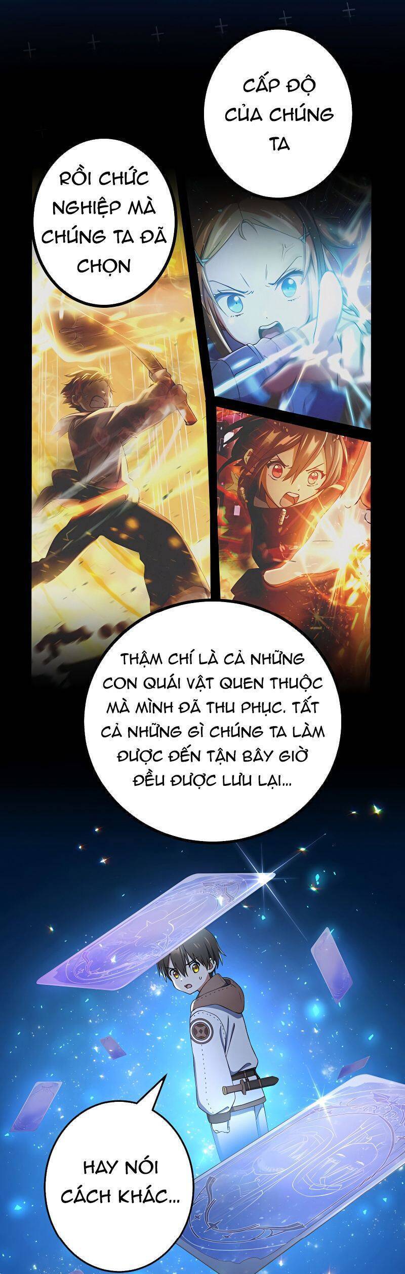 Quỷ Ấn Chapter 30 - Trang 18