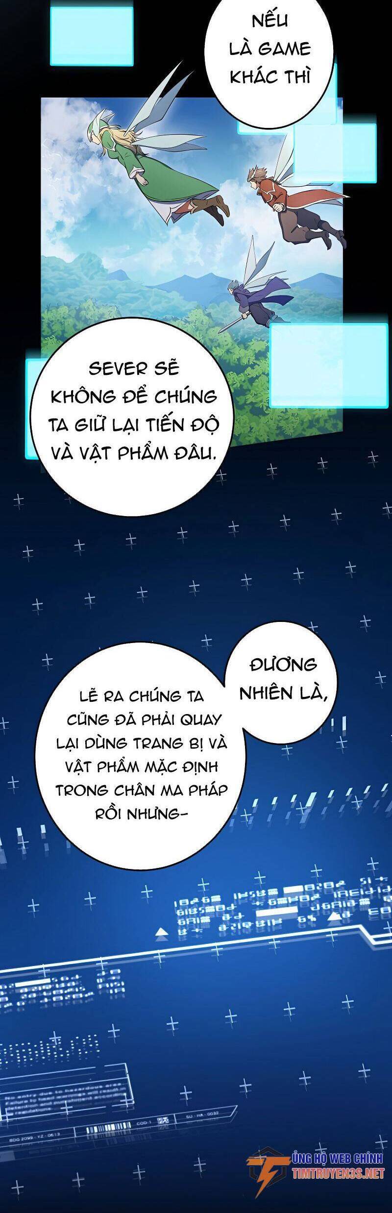 Quỷ Ấn Chapter 30 - Trang 17