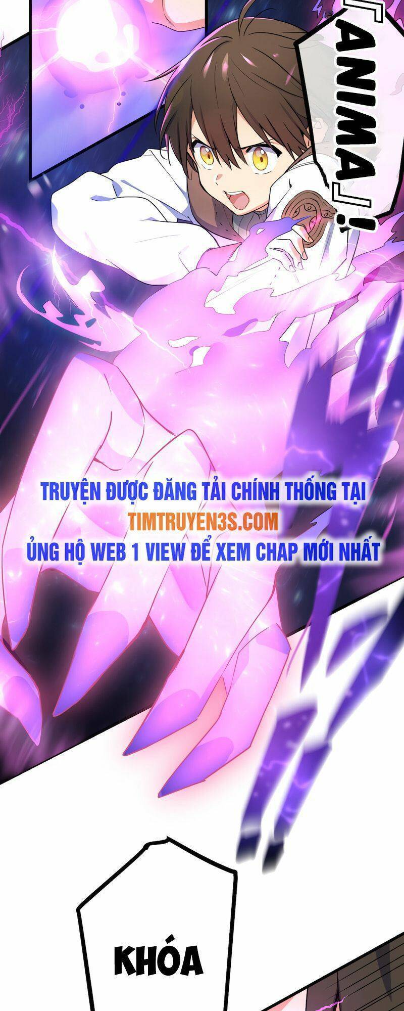 Quỷ Ấn Chapter 1 - Trang 14